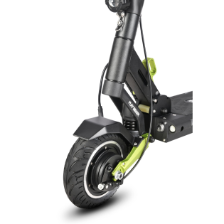 Электросамокат WHITE SIBERIA SPUTNIK 2000W Elka Green (зеленый)