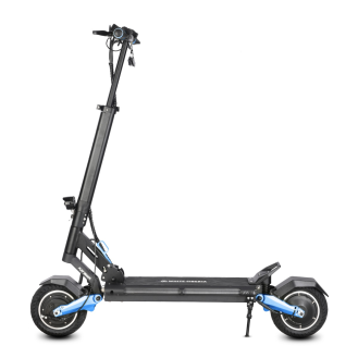 Электросамокат WHITE SIBERIA SPUTNIK 2000W BLUE SKY (синий)