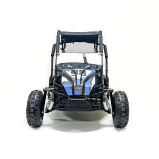 Багги GreenCamel Намиб T10 (60V 2000W R8 Дифф)