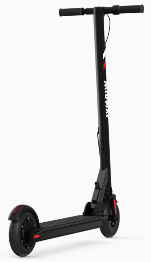 Электросамокат MIDWAY i-One PRO, черный