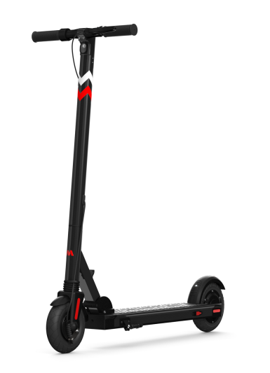 Электросамокат MIDWAY i-One PRO, черный