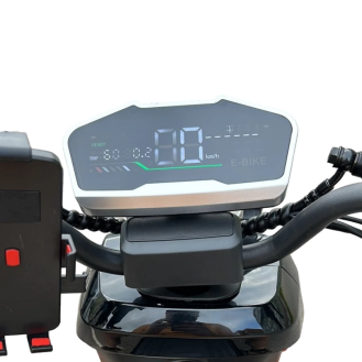 Электроскутер GT U2 PRO