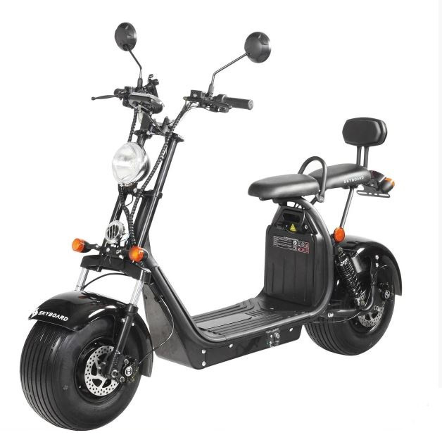 Электроскутер Citycoco SkyBoard BR20-2WD