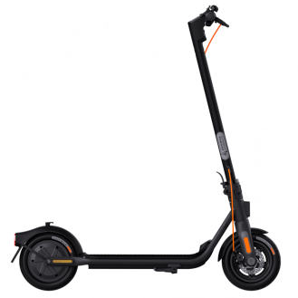 Электросамокат Ninebot KickScooter F2 Plus