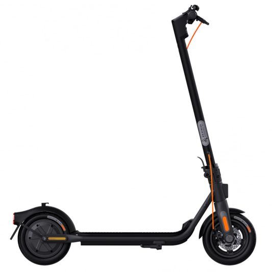 Электросамокат Ninebot KickScooter F2 Plus