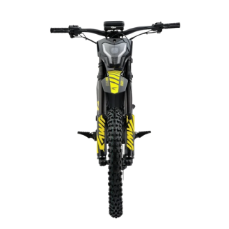Электромотоцикл RAWRR Mantis X