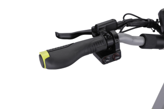 Электросамокат Mukuta 10Plus