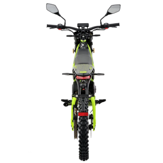 Электромотоцикл RAWRR Mantis S