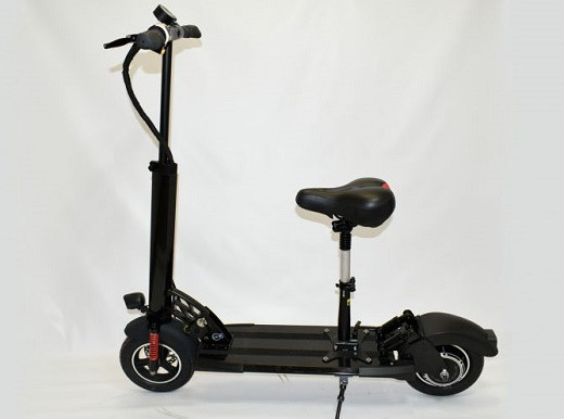 Электросамокат Kaabo Skywalker 10H 800W