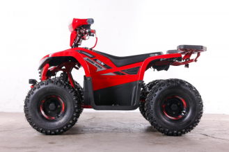 Квадроцикл GreenCamel Гоби K90 (48V 750W R7 Дифф) LUX Bluetooth 