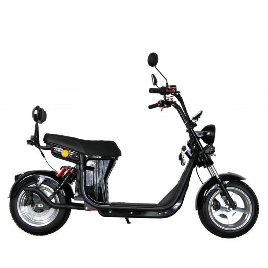 Электрический скутер Ikingi M13 Pro