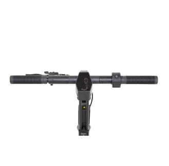 Электросамокат Kugoo Kirin HX Plus