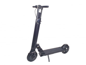 Электросамокат Kugoo Kirin HX Plus