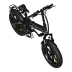 Электровелосипед ADO A20F XE BL