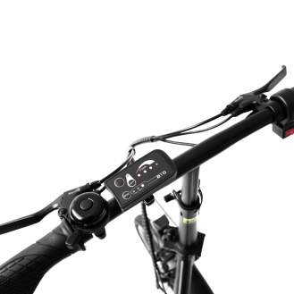 Электровелосипед Elbike Galant