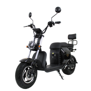 Электрический скутер Ikingi S 702