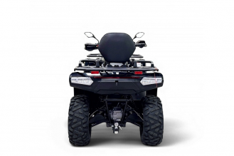 Электроквадроцикл ELIQ ATV 450