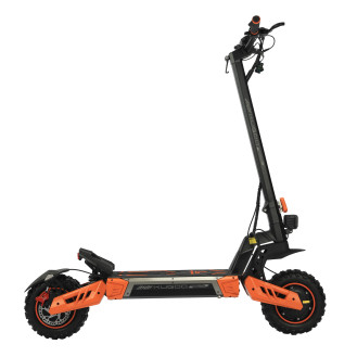 Электросамокат Kugoo G4 Max 