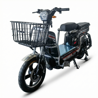 Электроскутер GT M3 Pro 1500W 60V/30Ah