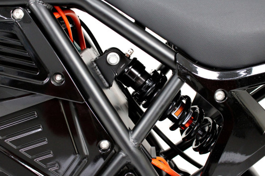 Электропитбайк Ikingi S9 mini