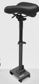 Сиденье для электросамоката Ninebot серии ES