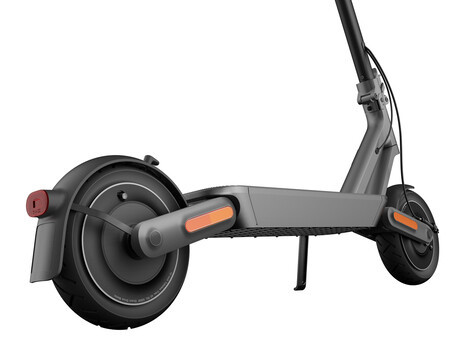 Электросамокат Xiaomi Mi Electric Scooter 4 Ultra