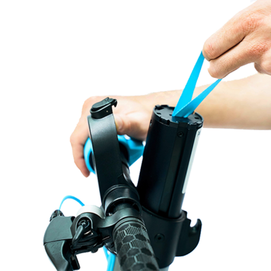 Электросамокат Halten Lite