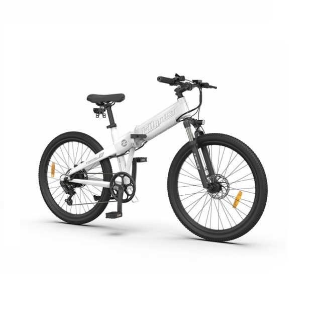 Электровелосипед Xiaomi HIMO Z26 Белый