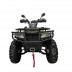 Электроквадроцикл Kugoo K5 Max