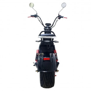 Электроскутер CityCoco Gt M6