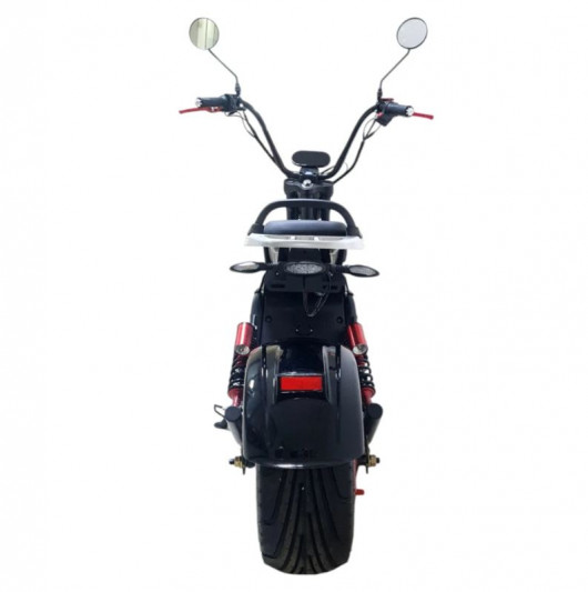 Электроскутер CityCoco Gt M6