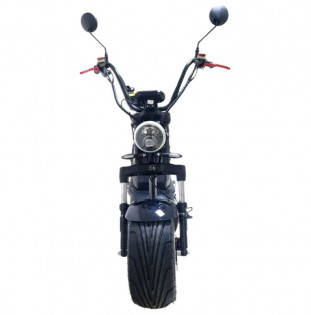 Электроскутер CityCoco Gt M6