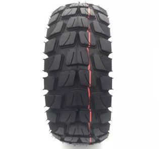 Шиномонтаж колес на Kugoo M4