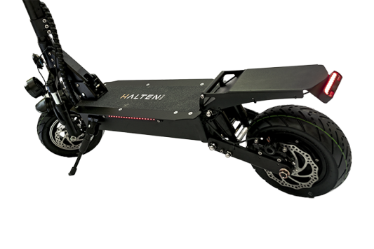 Электросамокат Halten RS-02 V.2