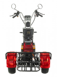 Электроскутер CityCoco TRIKE GT-X6