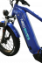Электровелосипед NEOBIKES Beast Plus