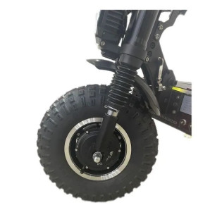 ЭЛЕКТРОСАМОКАТ Syccyba Gepard