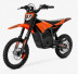 Электромотоцикл GT-EM07