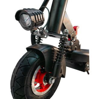 Электросамокат MINIPRO S2