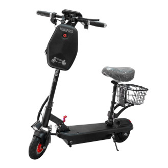 Электросамокат MINIPRO S2