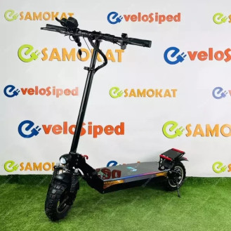 Электросамокат Syccyba Mangust 52V 20ah