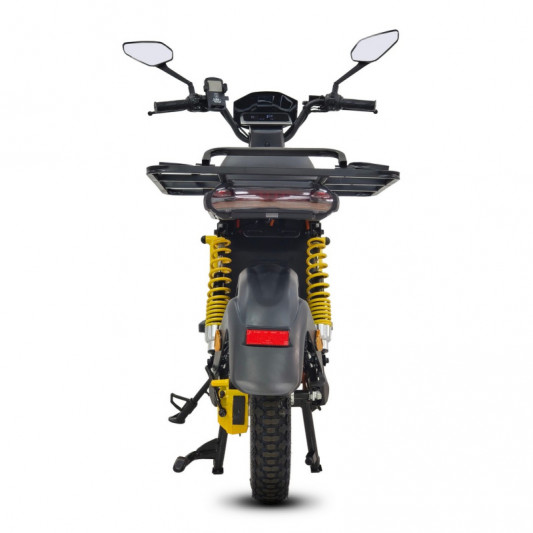 Электроскутер SIBERTON U5 PRO