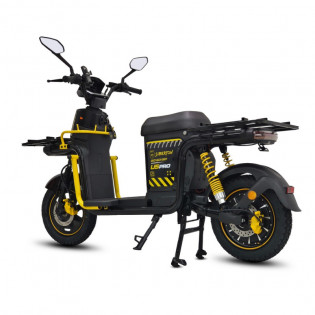 Электроскутер SIBERTON U5 PRO