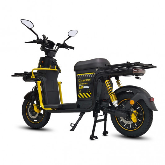 Электроскутер SIBERTON U5 PRO