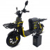 Электроскутер SIBERTON U5 PRO