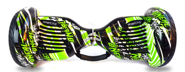 smartONE AQUA 10.5 дюймов с APP приложением, самурай