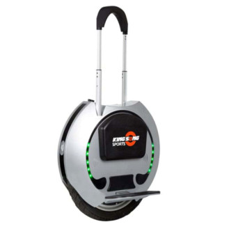 Моноколесо KingSong 16S 420wh