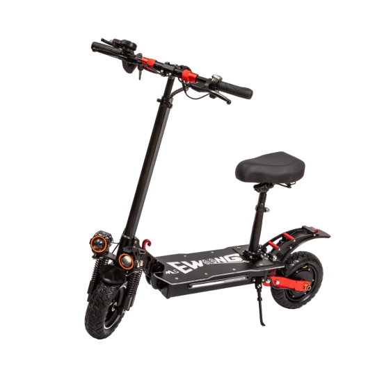 Электросамокат Wolong M5 