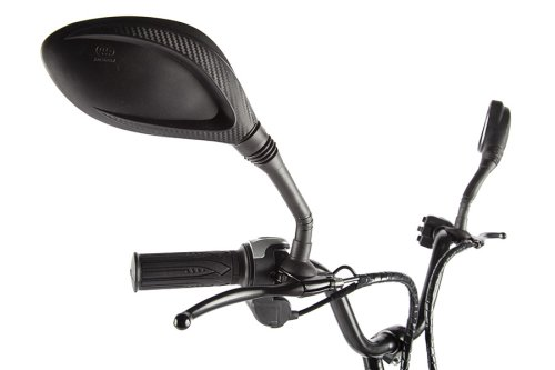 Велогибрид INTRO CRUISE