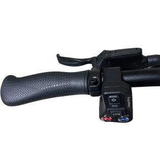 Электросамокат Kugoo Kirin G3 Pro